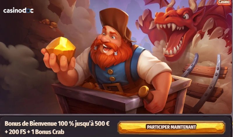 Un aperçu de dragonia casino login