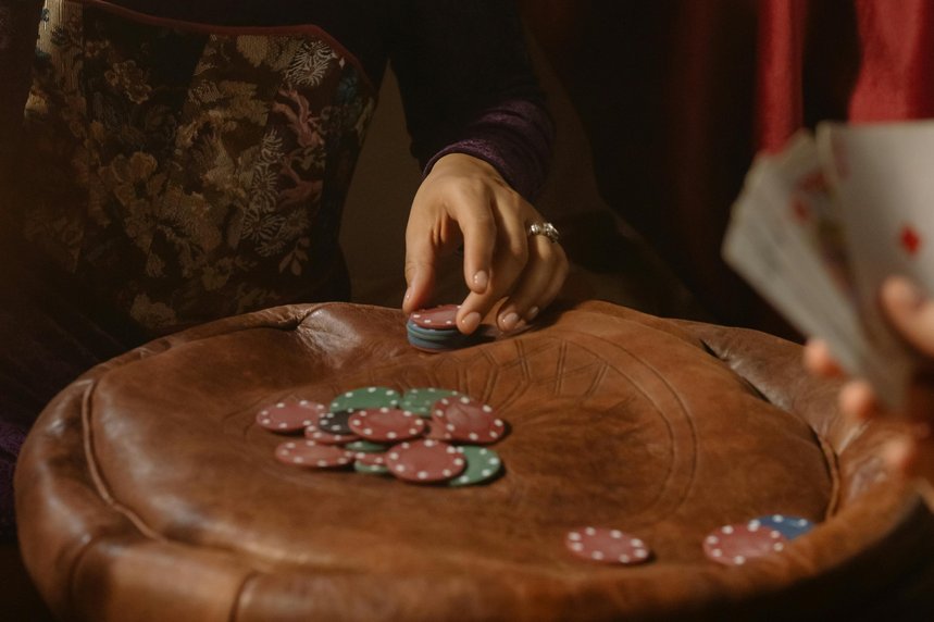 Spin million casino
