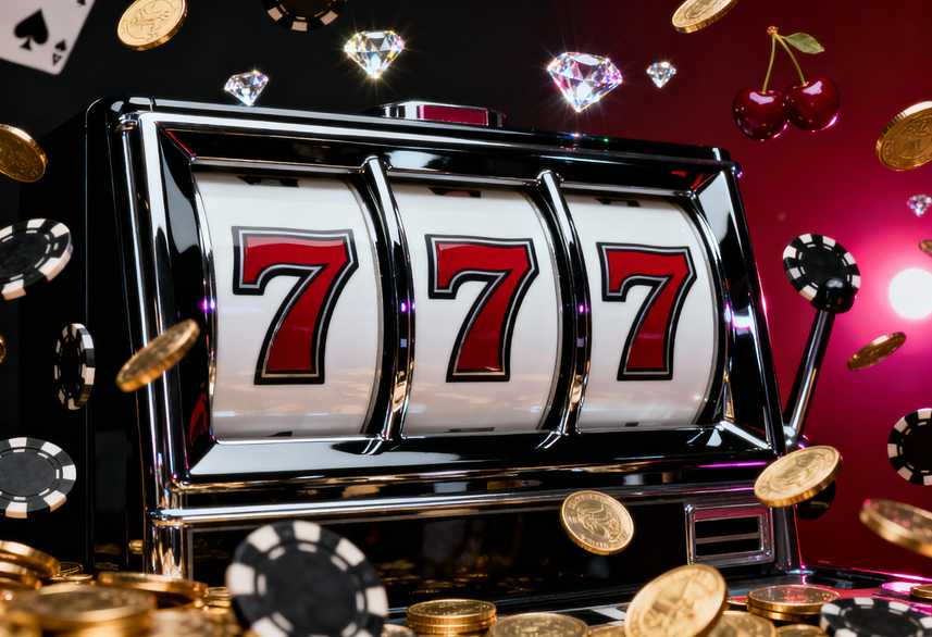 Sahara sands casino app
