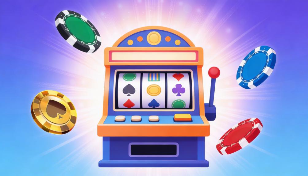 Loki casino app