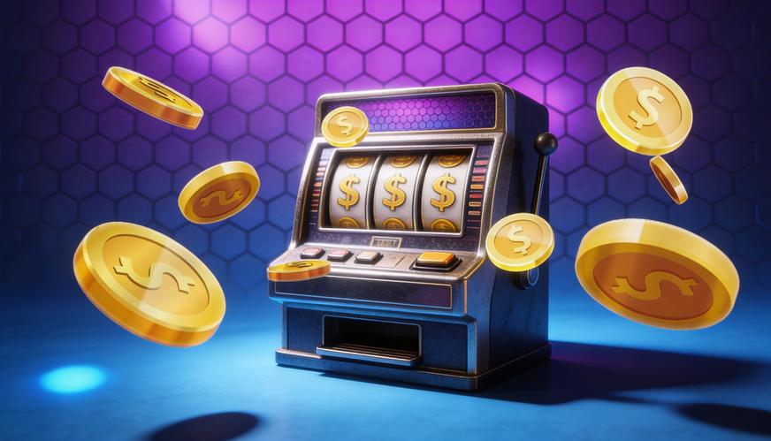 montecrypto casino