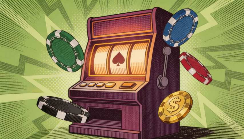 gangsta casino app