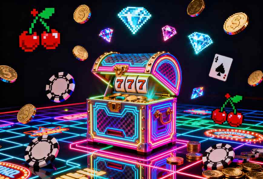 irwincasino-ch.net