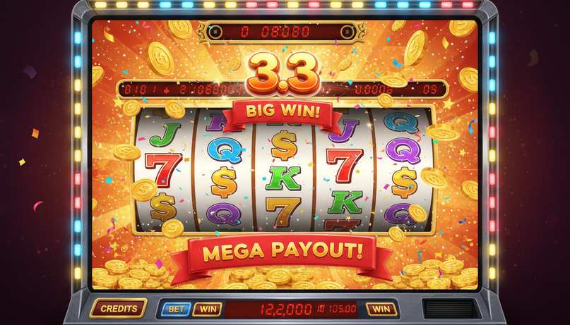 Casino peaches Casino peaches
